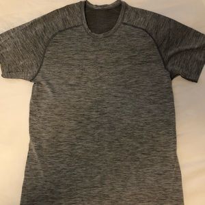 Lululemon Athletic Shirt
